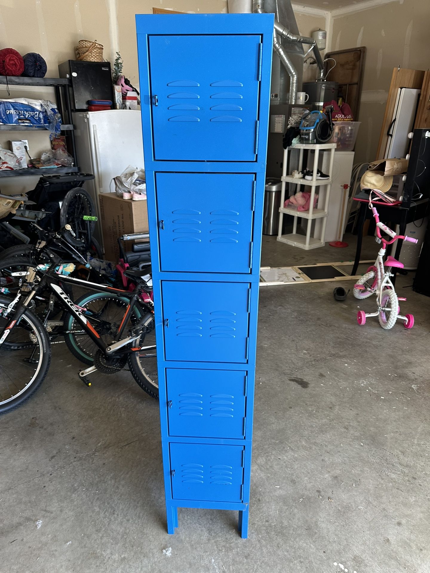Locker