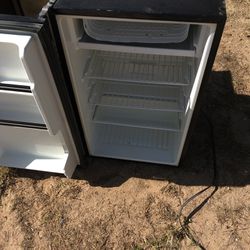 Refrigerator Mini