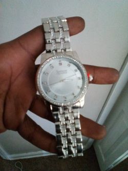 American Exchange Watch