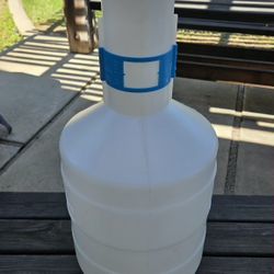 GPI 5 Gallon Precision Calibrated Container