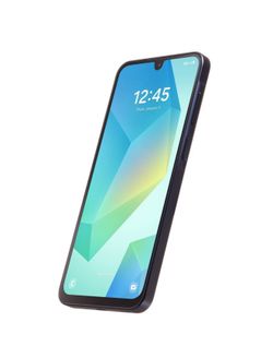 Samsung Galaxy A16 5G 128GB Black Total Wireless NEW SEALED Locked Phone