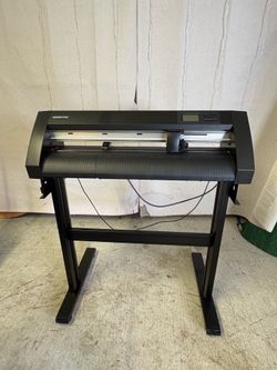 Graphtec CE8000