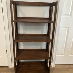 FREE - small bookcase
