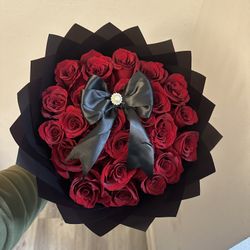 Flower Arrangements