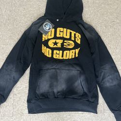 No Guts No Glory Hellstar Hoodie