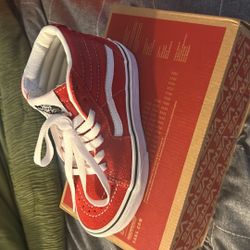 Vans