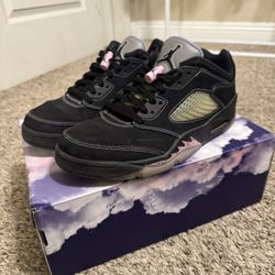 Jordan 5 Retro Low Dongdan