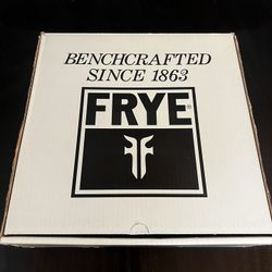 Frye  Boot