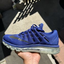 Nike Airmax Size 9.5 