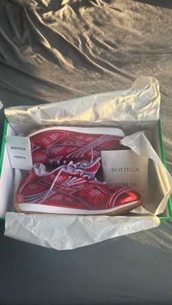 Bottega Veneta Orbit