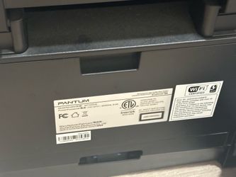 Pantum M7102DW