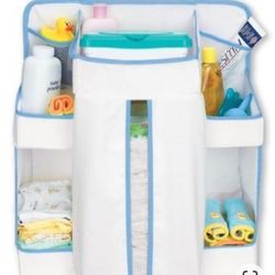 Munchkin Baby Organizer