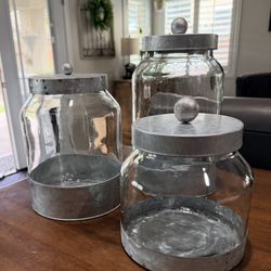 Canister Set