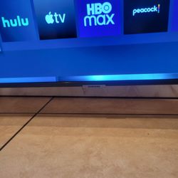 Samsung TV 