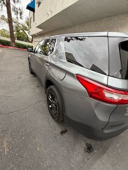 Traverse for sale