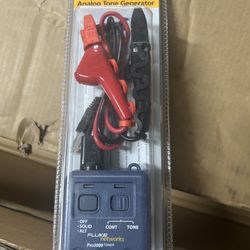 Brand New Pro3000™ Analoa Tone Generator