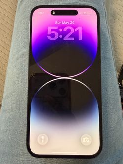 iPhone 14Pro