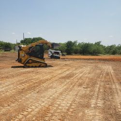 Dirt Work 