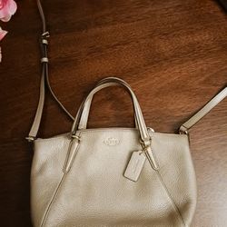 Coach Bag 30