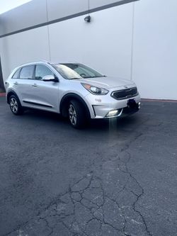 2019 KIA Niro Hybrid Plug-In