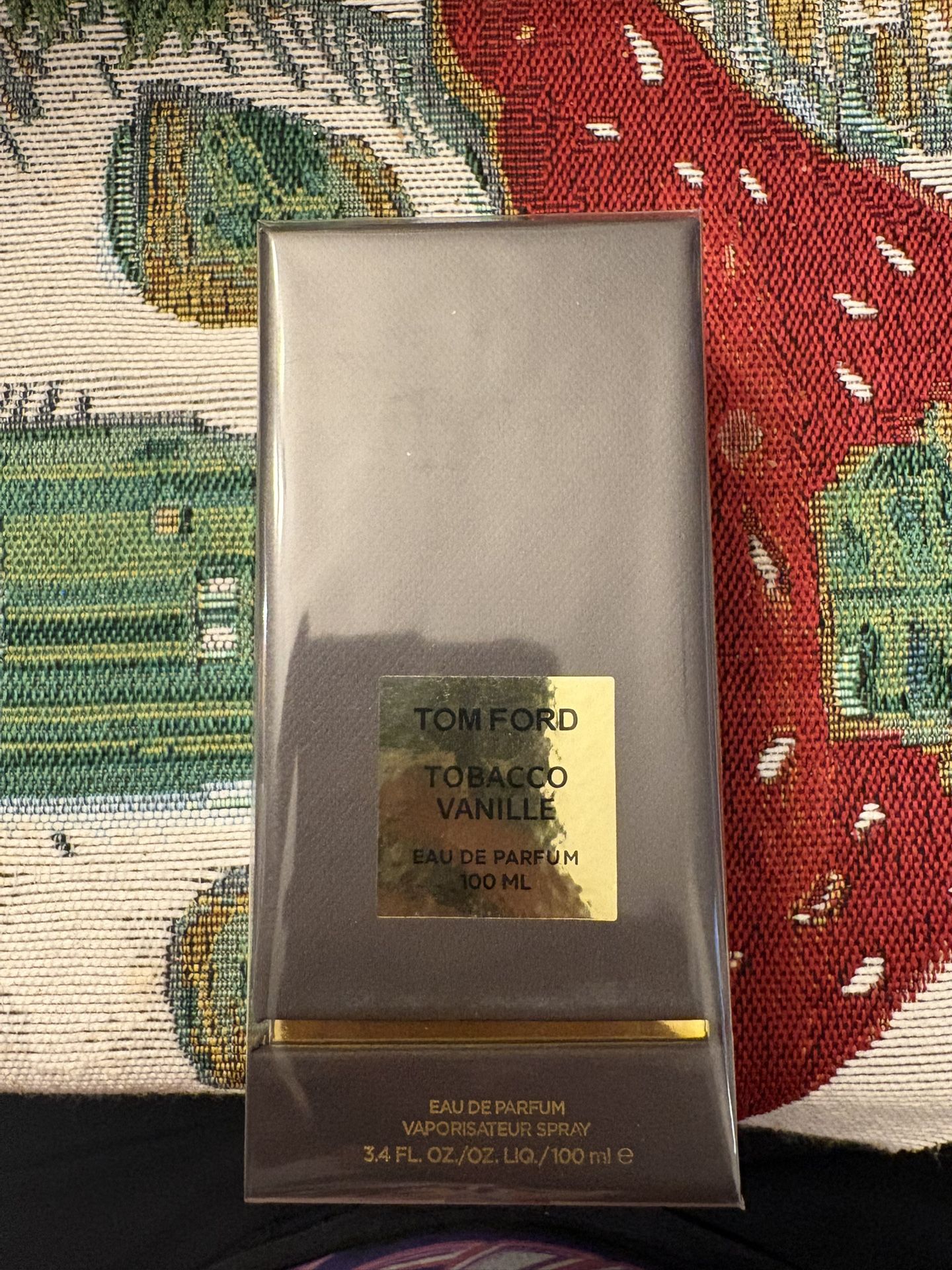 Tom Ford Tobacco Vanille Christmas Sale!