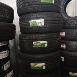 305/35R24  112V XL TX-01 UTQG:420AA TBBTIRES 