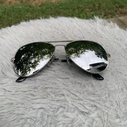 NEW Ray Ban Aviator 58MM