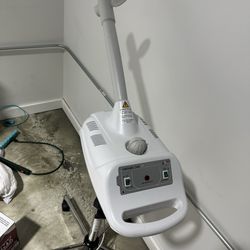 Pibbs 2555 Vapourel Facial Steamer