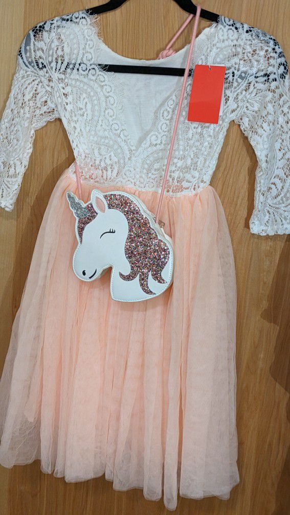 Easter Dress & Accessories 