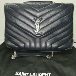 Yves Saint Laurent Bag