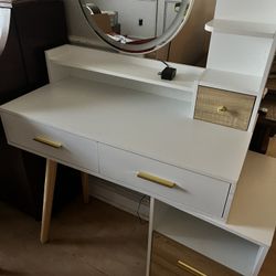Vanity