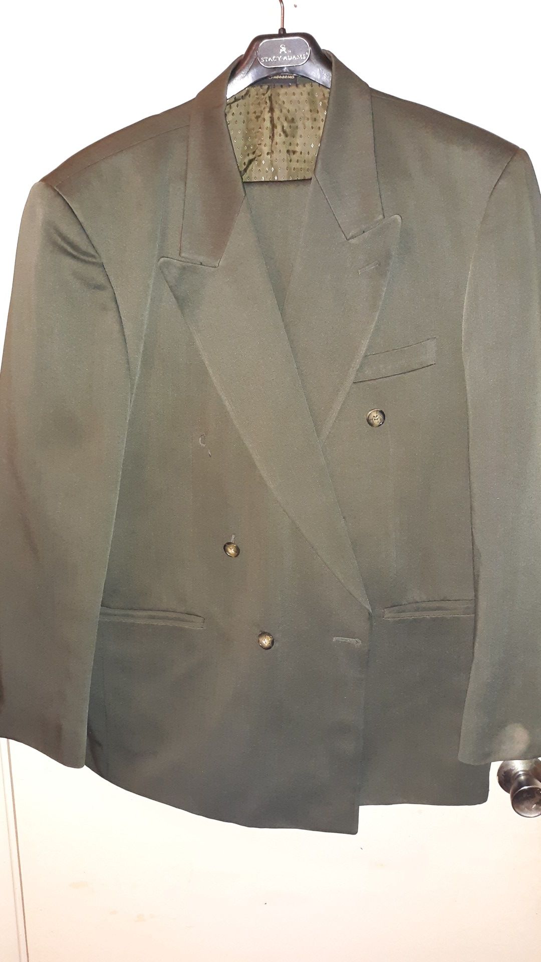 2pc Suit