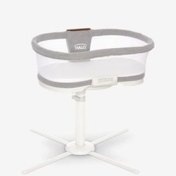 BassiNest Swivel Sleeper Luxe Series