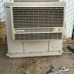 Window AC