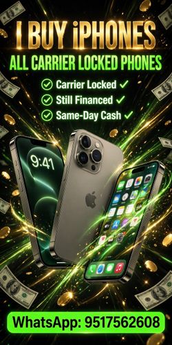 IPHONES