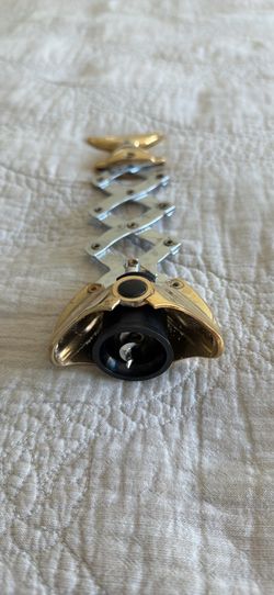 Fish corkscrew
