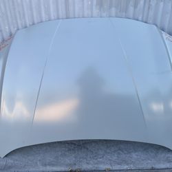 2021-2023 Hyundai Elantra Hood 