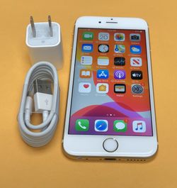 iPhone 6s 16GB Factory Unlocked
