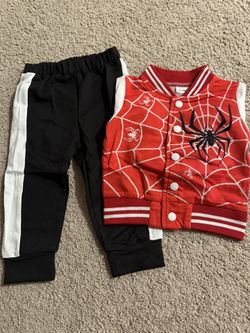 Spiderman Set
