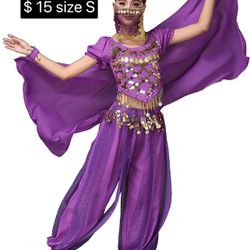 Halloween Dress