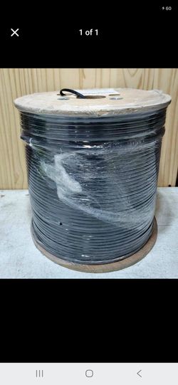1F Outdoor Toneable FOC 2500
Fiber optic Foot Cable