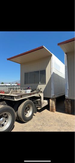 24x40 Modular Building | 960 Sq Ft | Daycare • Classroom • Office • Business