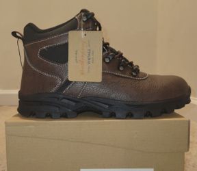 Boots, Hiking, Rain, Men Fashion Size 11
