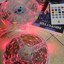 Led lights  strip