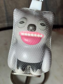 Fuggler Squishy