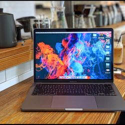 2020 MacBook Pro 