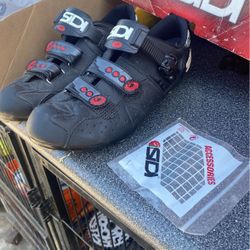 Bike Shoes