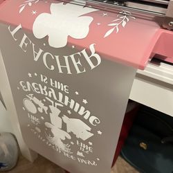 DTF Prints & Cup Wraps 