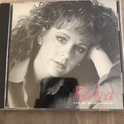 REBA 2CD’s