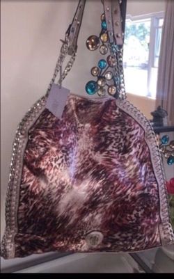 Jennifer Lopez big bag new
